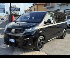 FIAT SCUDO 2.0 BlueHDi 145cv AUTO IRMSCHER 8 POSTI