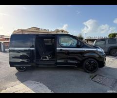 FIAT SCUDO 2.0 BlueHDi 145cv AUTO IRMSCHER 8 POSTI - 12