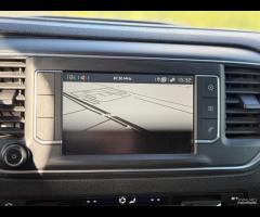 FIAT SCUDO 2.0 BlueHDi 145cv AUTO IRMSCHER 8 POSTI