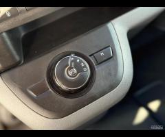 FIAT SCUDO 2.0 BlueHDi 145cv AUTO IRMSCHER 8 POSTI - 6