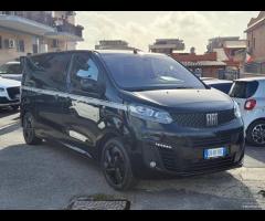 FIAT SCUDO 2.0 BlueHDi 145cv AUTO IRMSCHER 8 POSTI - 10
