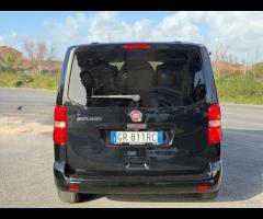 FIAT SCUDO 2.0 BlueHDi 145cv AUTO IRMSCHER 8 POSTI - 15