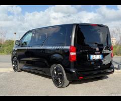 FIAT SCUDO 2.0 BlueHDi 145cv AUTO IRMSCHER 8 POSTI - 16
