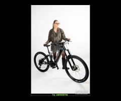 FENICE NEW 2.4 MODELLO 2024 - 720WH MADE IN ITALY