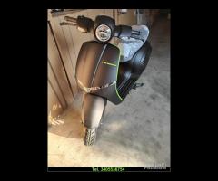 GRANDE DESIGN FULL ELECTIC F19 L3e 85KM NUOVO