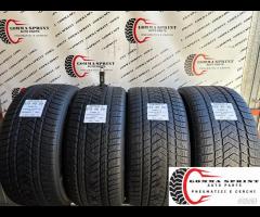 4 PNEUMATICI 275/40 R20 315/35 R20 PIRELLI INVERN