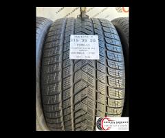 4 PNEUMATICI 275/40 R20 315/35 R20 PIRELLI INVERN