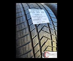 4 PNEUMATICI 275/40 R20 315/35 R20 PIRELLI INVERN - 11