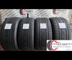 4 PNEUMATICI 275/40 315/35 R20 PIRELLI INVERNALI