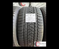4 PNEUMATICI 275/40 315/35 R20 PIRELLI INVERNALI