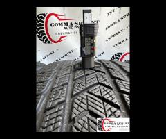 4 PNEUMATICI 275/40 315/35 R20 PIRELLI INVERNALI