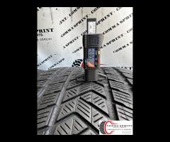 4 PNEUMATICI 275/40 315/35 R20 PIRELLI INVERNALI - 7