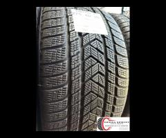 4 PNEUMATICI 275/40 315/35 R20 PIRELLI INVERNALI - 10