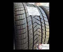 4 PNEUMATICI 275/40 315/35 R20 PIRELLI INVERNALI - 11