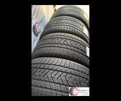 4 PNEUMATICI 275/40 315/35 R20 PIRELLI INVERNALI - 12