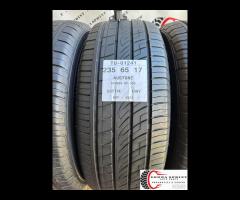 4 PNEUMATICI 235/65 R17 AUSTONE ESTIVE 80%