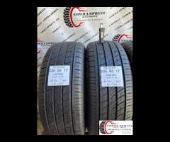 4 PNEUMATICI 235/65 R17 AUSTONE ESTIVE 80%