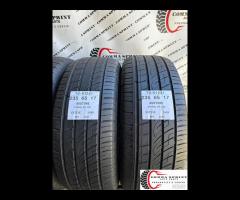 4 PNEUMATICI 235/65 R17 AUSTONE ESTIVE 80%