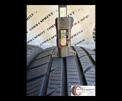 4 PNEUMATICI 205/55 R17 TOMKET INVERNALI