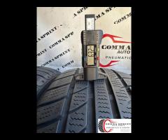 4 PNEUMATICI 205/55 R17 TOMKET INVERNALI - 6