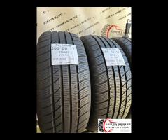 4 PNEUMATICI 205/55 R17 TOMKET INVERNALI - 7