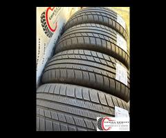 4 PNEUMATICI 205/55 R17 TOMKET INVERNALI - 10