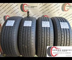 4 PNEUMATICI 235/65 R17 GRENLANDER ESTIVE 90%