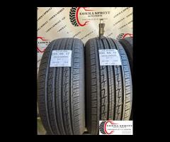 4 PNEUMATICI 235/65 R17 GRENLANDER ESTIVE 90%