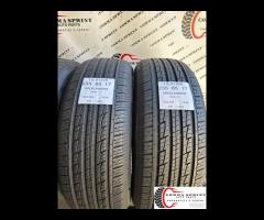 4 PNEUMATICI 235/65 R17 GRENLANDER ESTIVE 90%