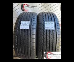 2 PNEUMATICI 285/45 R22 GOODYEAR 4 STAGIONI 95%