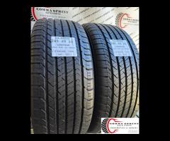 2 PNEUMATICI 285/45 R22 GOODYEAR 4 STAGIONI 95%