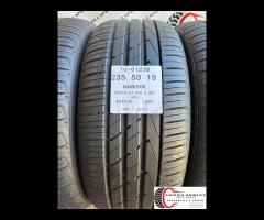 4 PNEUMATICI 235/50 R19 HANKOOK ESTIVE KM0