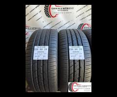 4 PNEUMATICI 235/50 R19 HANKOOK ESTIVE KM0