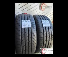 4 PNEUMATICI 235/50 R19 HANKOOK ESTIVE KM0 - 7