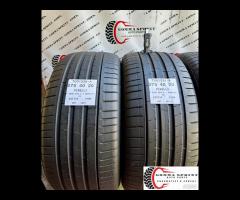 4 PNEUMATICI 275/40 R20 315/35 R20 PIRELLI ESTIVE