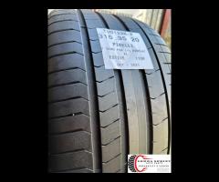 4 PNEUMATICI 275/40 R20 315/35 R20 PIRELLI ESTIVE - 10