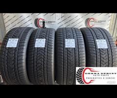 4 PNEUMATICI 285/40 325/35 R22 PIRELLI INVERNALI