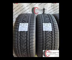4 PNEUMATICI 285/40 325/35 R22 PIRELLI INVERNALI