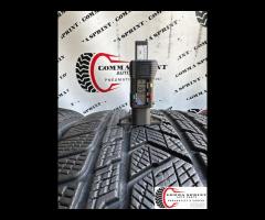 4 PNEUMATICI 285/40 325/35 R22 PIRELLI INVERNALI