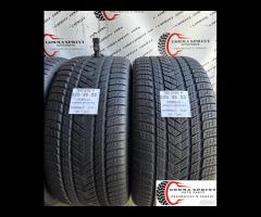 4 PNEUMATICI 285/40 325/35 R22 PIRELLI INVERNALI - 6