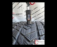 4 PNEUMATICI 285/40 325/35 R22 PIRELLI INVERNALI - 7