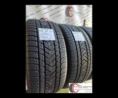 4 PNEUMATICI 285/40 325/35 R22 PIRELLI INVERNALI - 8