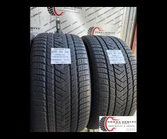 4 PNEUMATICI 285/40 325/35 R22 PIRELLI INVERNALI - 9