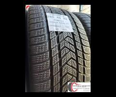 4 PNEUMATICI 285/40 325/35 R22 PIRELLI INVERNALI - 10