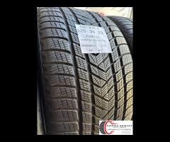 4 PNEUMATICI 285/40 325/35 R22 PIRELLI INVERNALI - 11