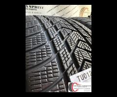 4 PNEUMATICI 285/40 325/35 R22 PIRELLI INVERNALI - 12