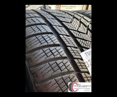 4 PNEUMATICI 285/40 325/35 R22 PIRELLI INVERNALI - 13