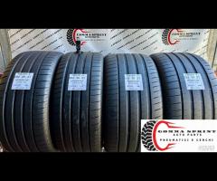 4 PNEUMATICI 285/35 325/30 R21 BRIDGESTONE ESTIVE