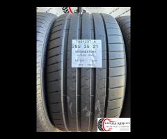4 PNEUMATICI 285/35 325/30 R21 BRIDGESTONE ESTIVE