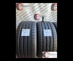 4 PNEUMATICI 285/35 325/30 R21 BRIDGESTONE ESTIVE